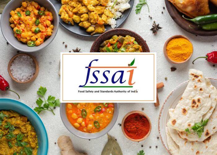Food License (FSSAI)